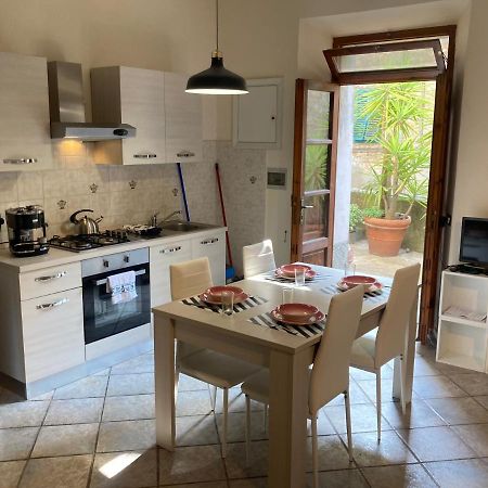 Great Studio Apartment In The Heart Of Chianni Exterior foto