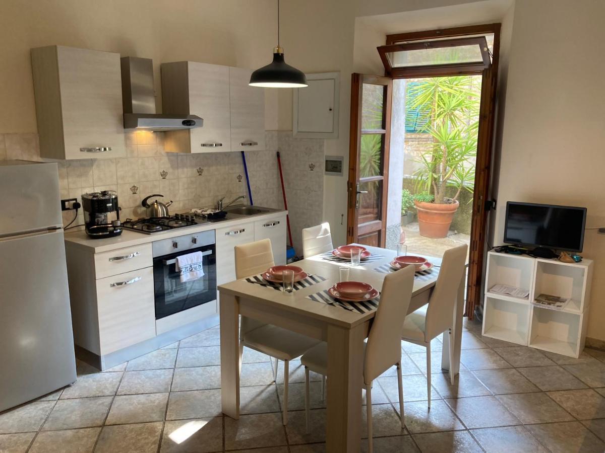 Great Studio Apartment In The Heart Of Chianni Exterior foto