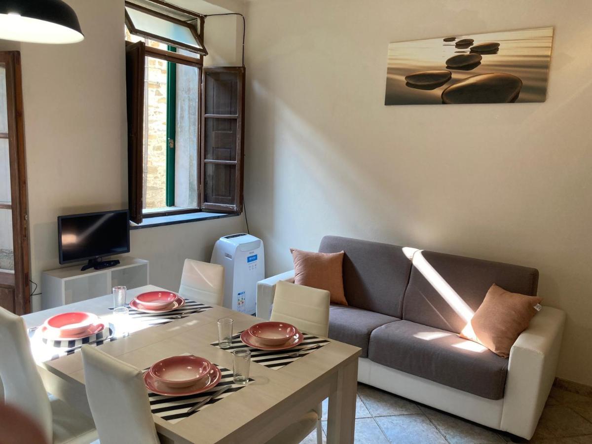 Great Studio Apartment In The Heart Of Chianni Exterior foto
